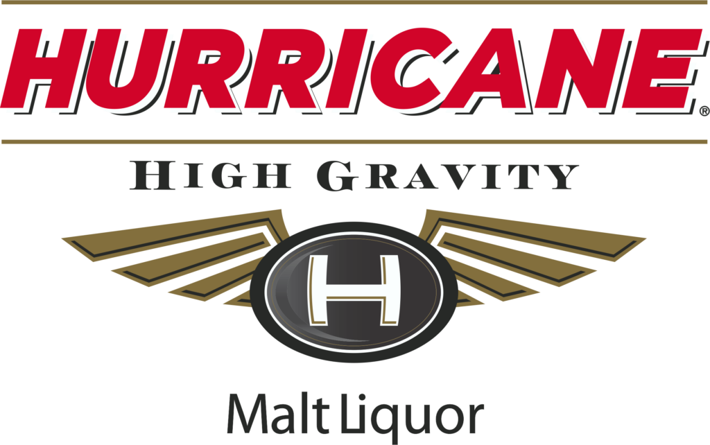 Hurricane High Gravity logo