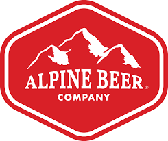Alpine Beer Co logo