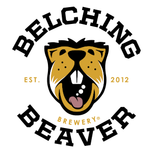 Belching Beaver Brewery logo