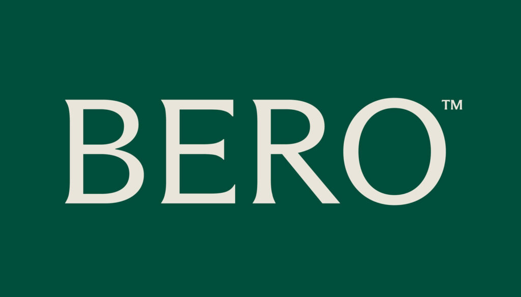 Bero logo