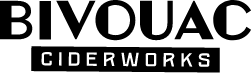 Bivouac Ciderworks logo