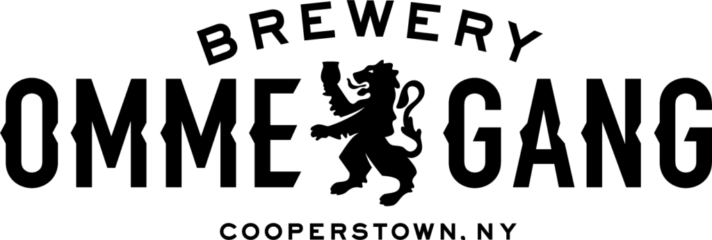 Brewery Ommegang logo