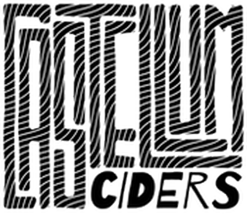 Castellum Ciders logo