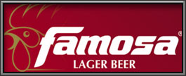 Famosa logo