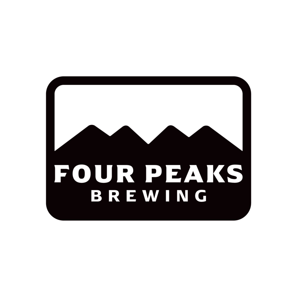 Four Peaks logo