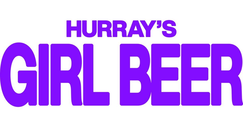 Girl Beer logo