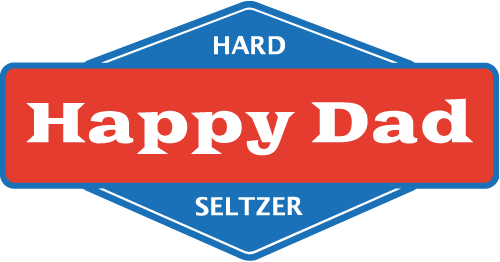 Happy Dad logo