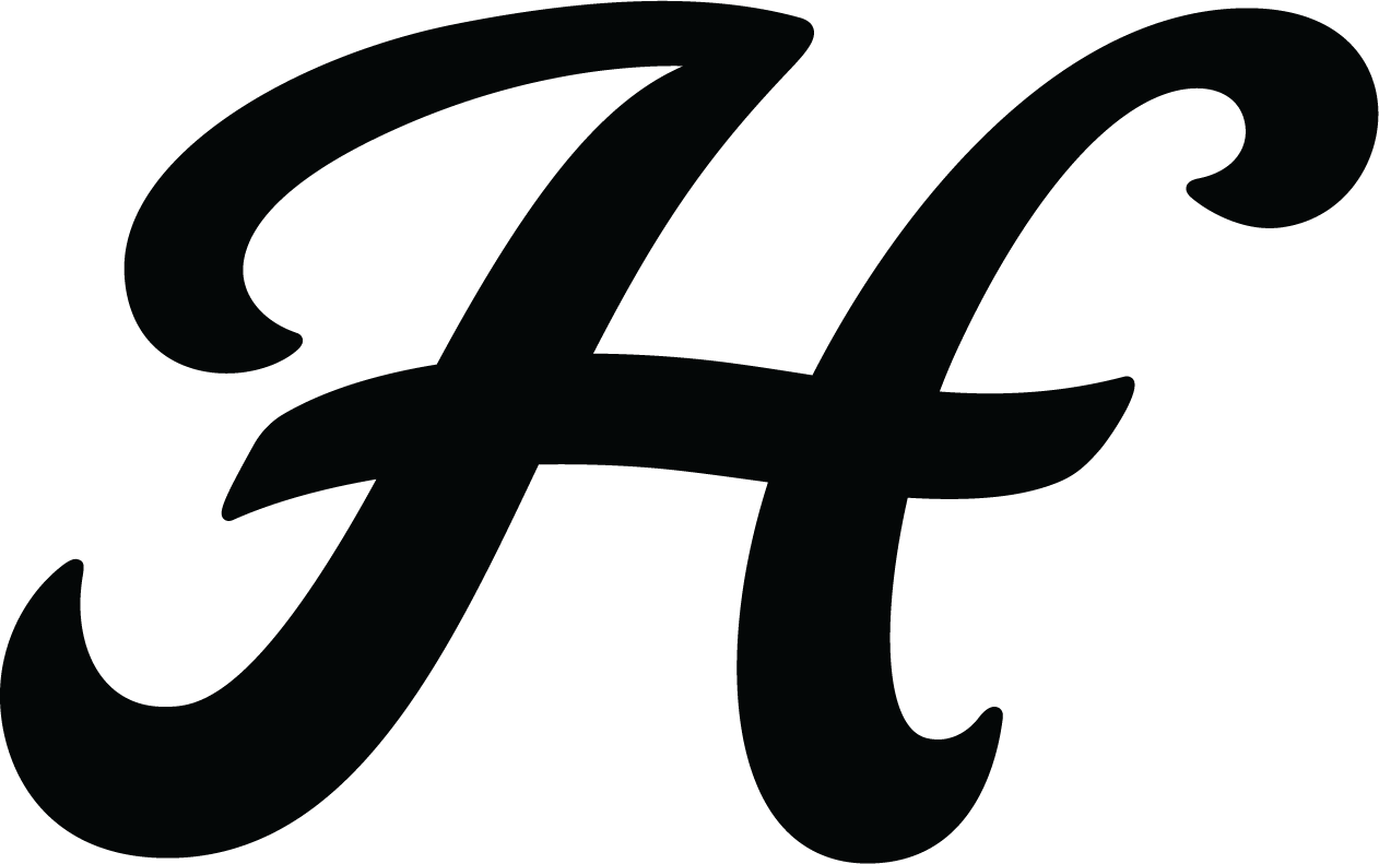 Harland Brewing Co. logo