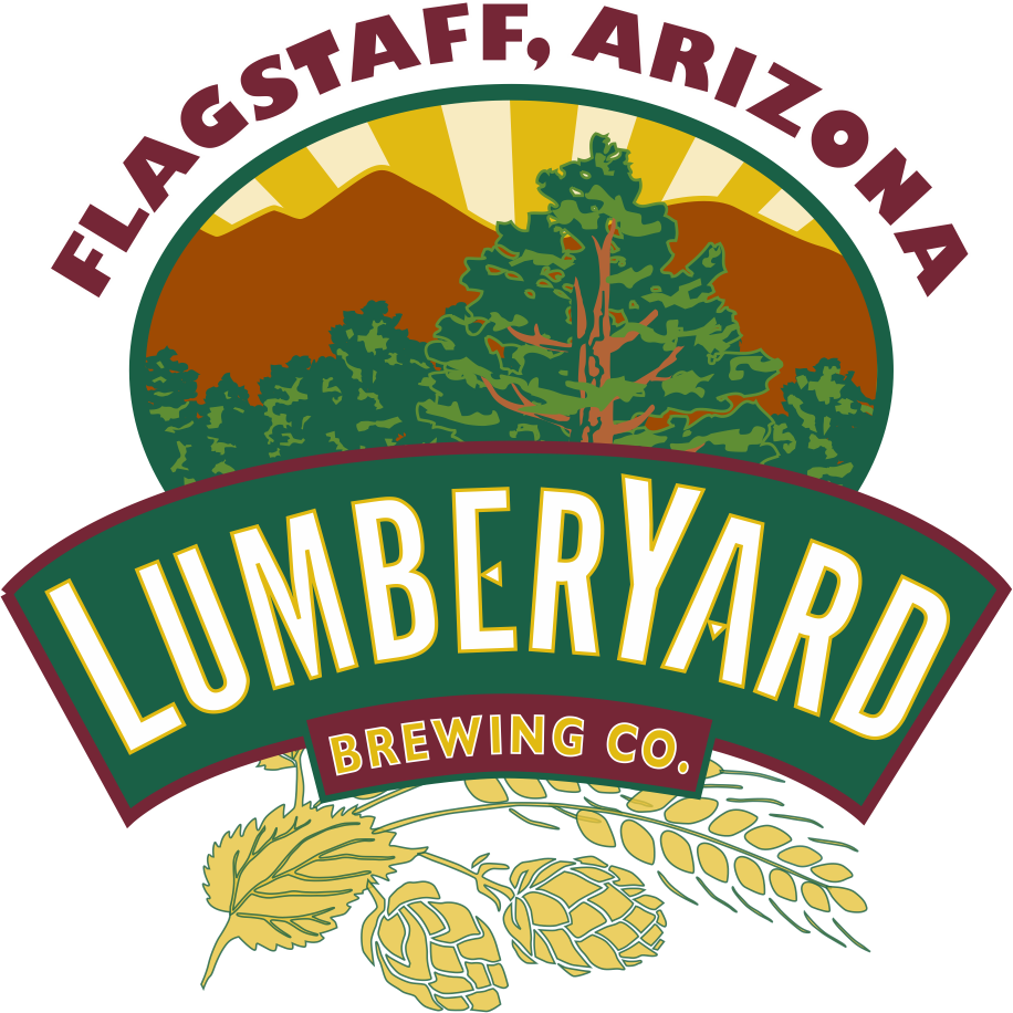 Lumberyard Brewing Co logo