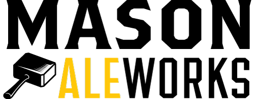 Mason Ale Works logo