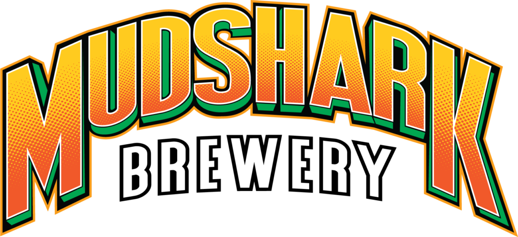 Mudshark Brewing Co logo