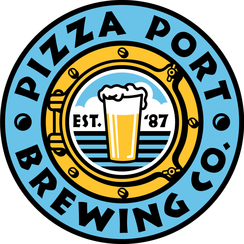 Pizza Port logo