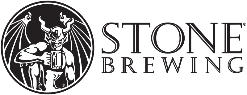 Stone Brewing Co logo