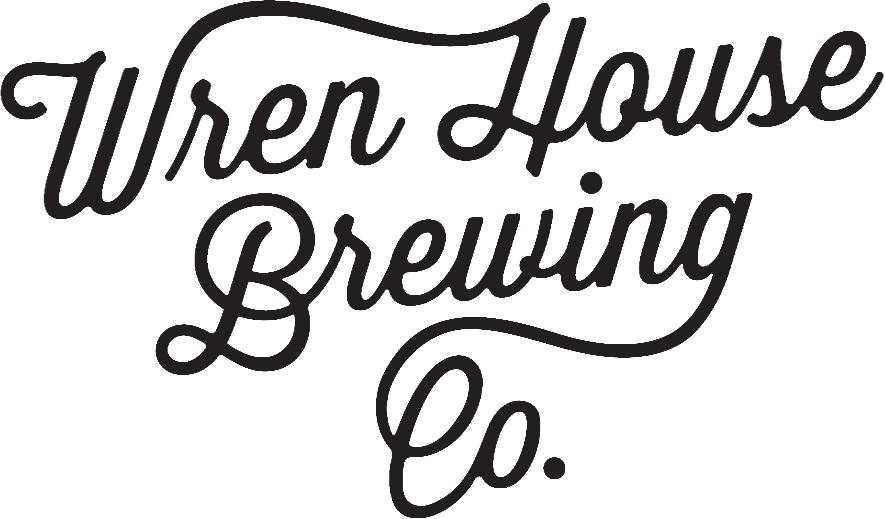 Wren House Brewing Co. logo