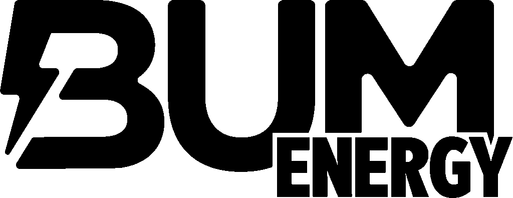 Bum Energy logo