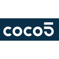 Coco5 logo