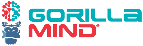 Gorilla Mind logo