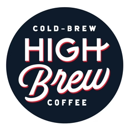 High Brew logo