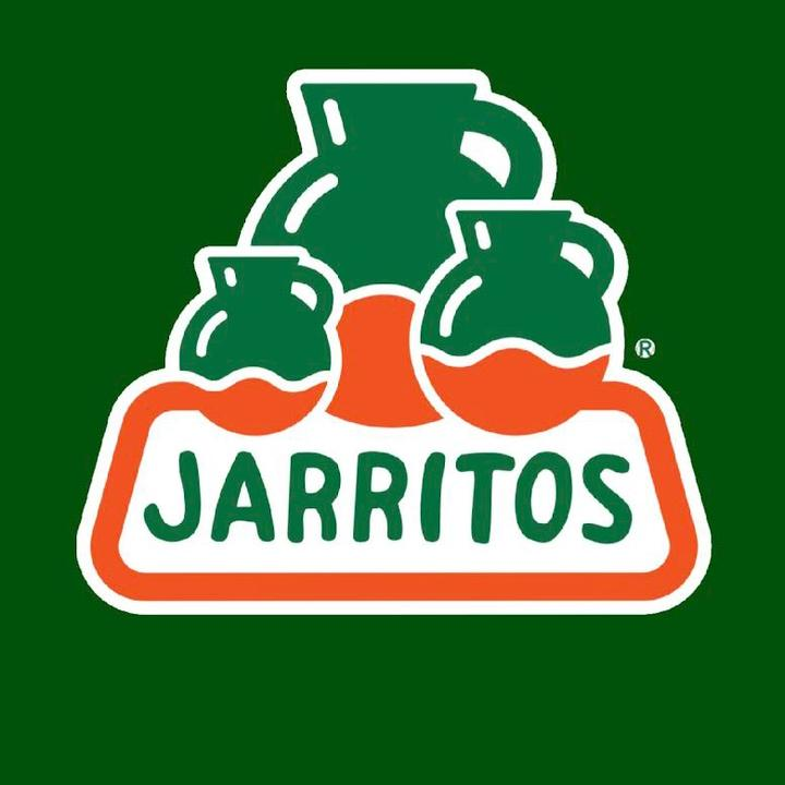 Jarritos logo