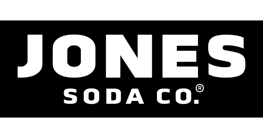 Jones logo