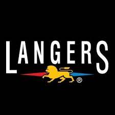 Langers logo