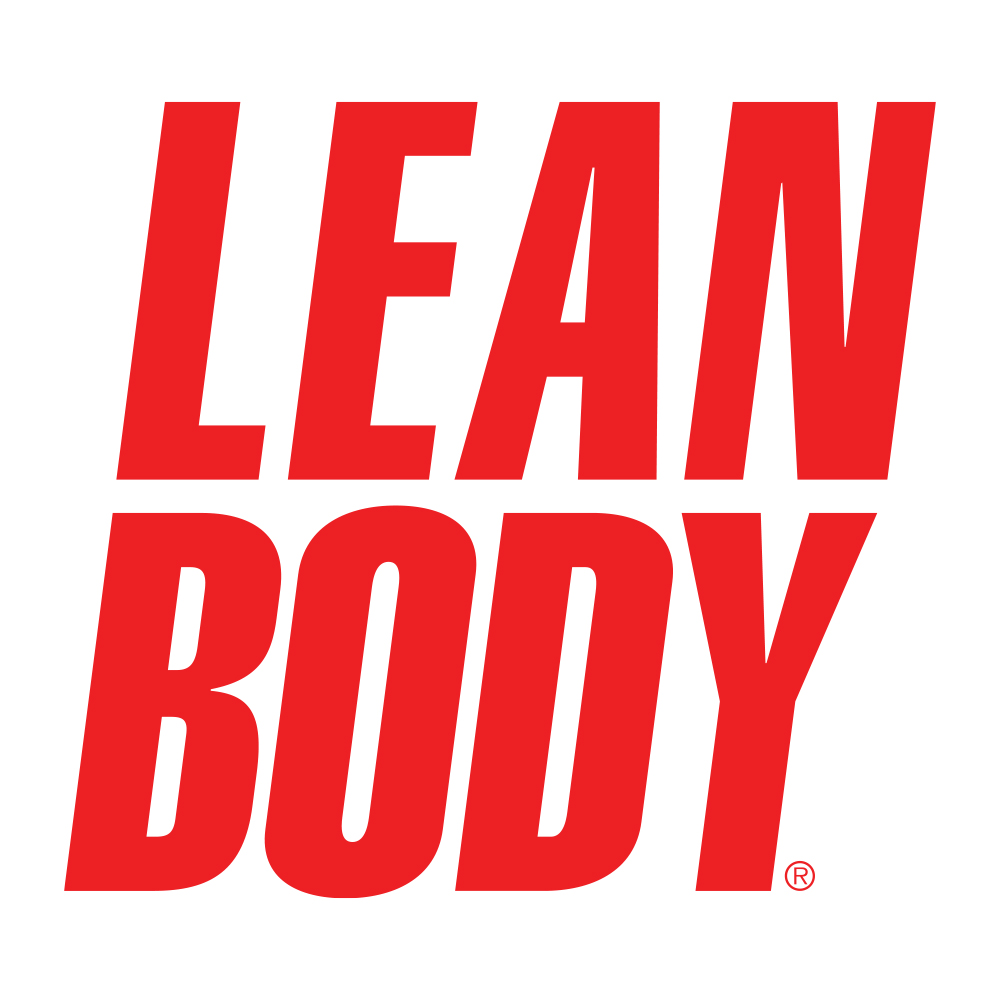 Lean Body logo