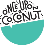 Once Upon a Coconut logo