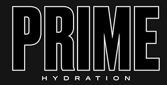 Prime Hydration logo