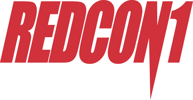 Redcon1 logo