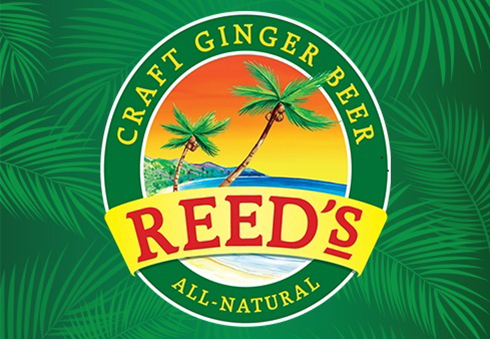 Reed’s logo