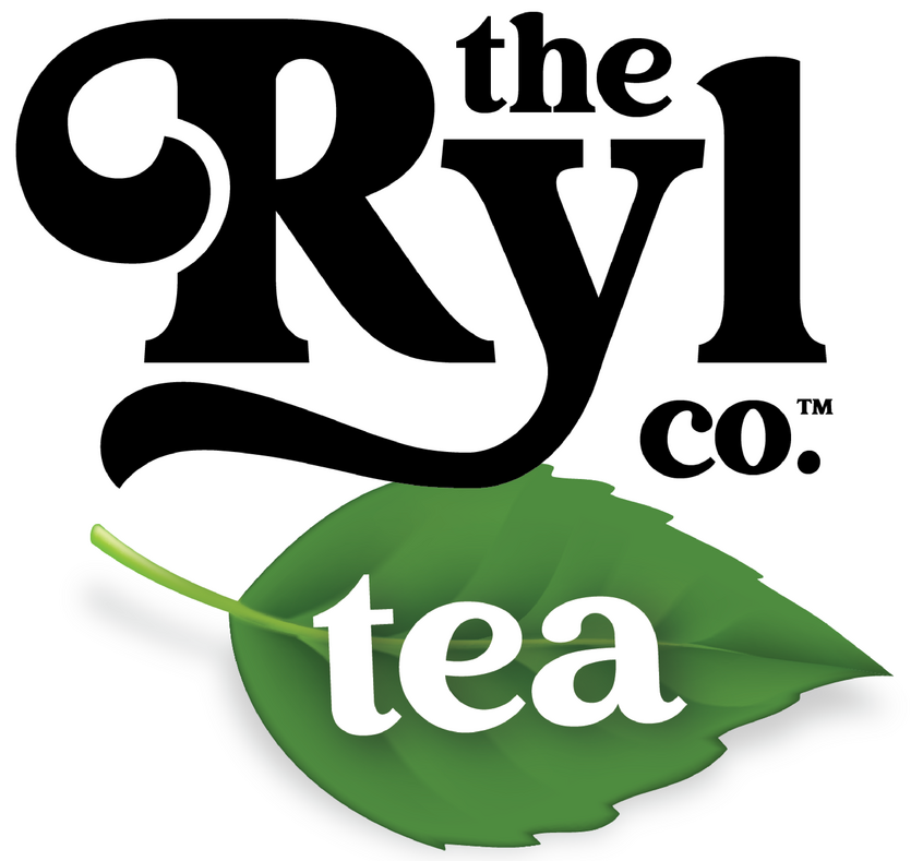 Ryl Tea logo