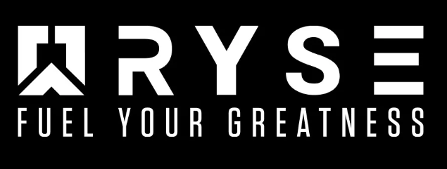 Ryse Energy logo