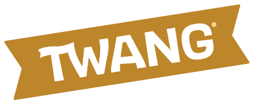 Twang logo