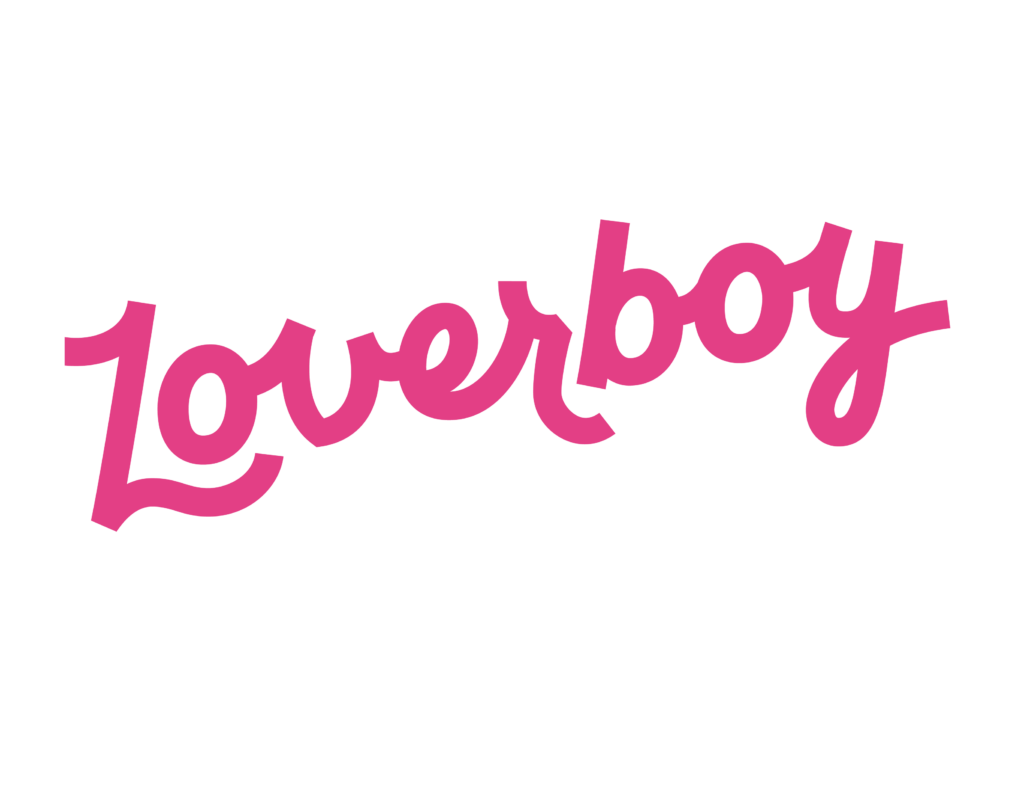 Loverboy logo